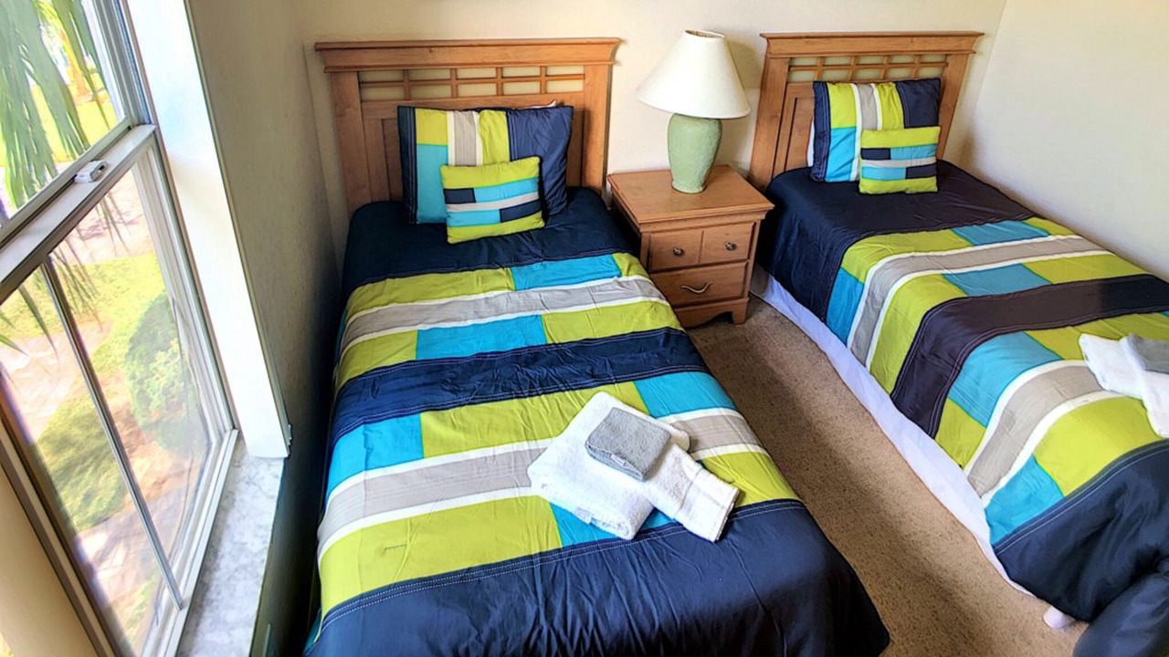 Photo of Bedroom in Regal Palms