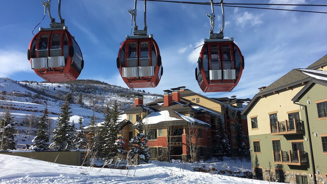Photo of Others in Park City