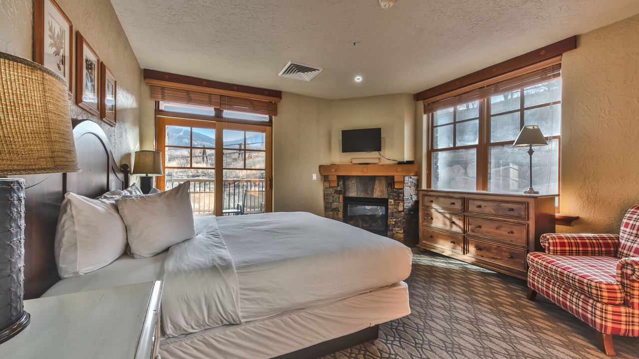 Photo of Livingroom in Park City