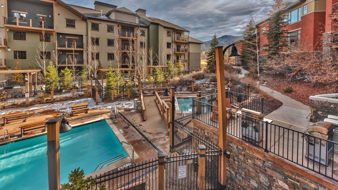 Photo of Outdoor in Park City