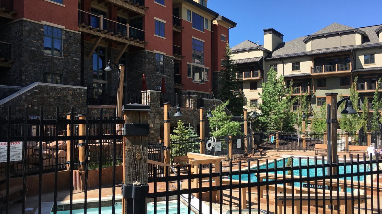Photo of Outdoor in Park City
