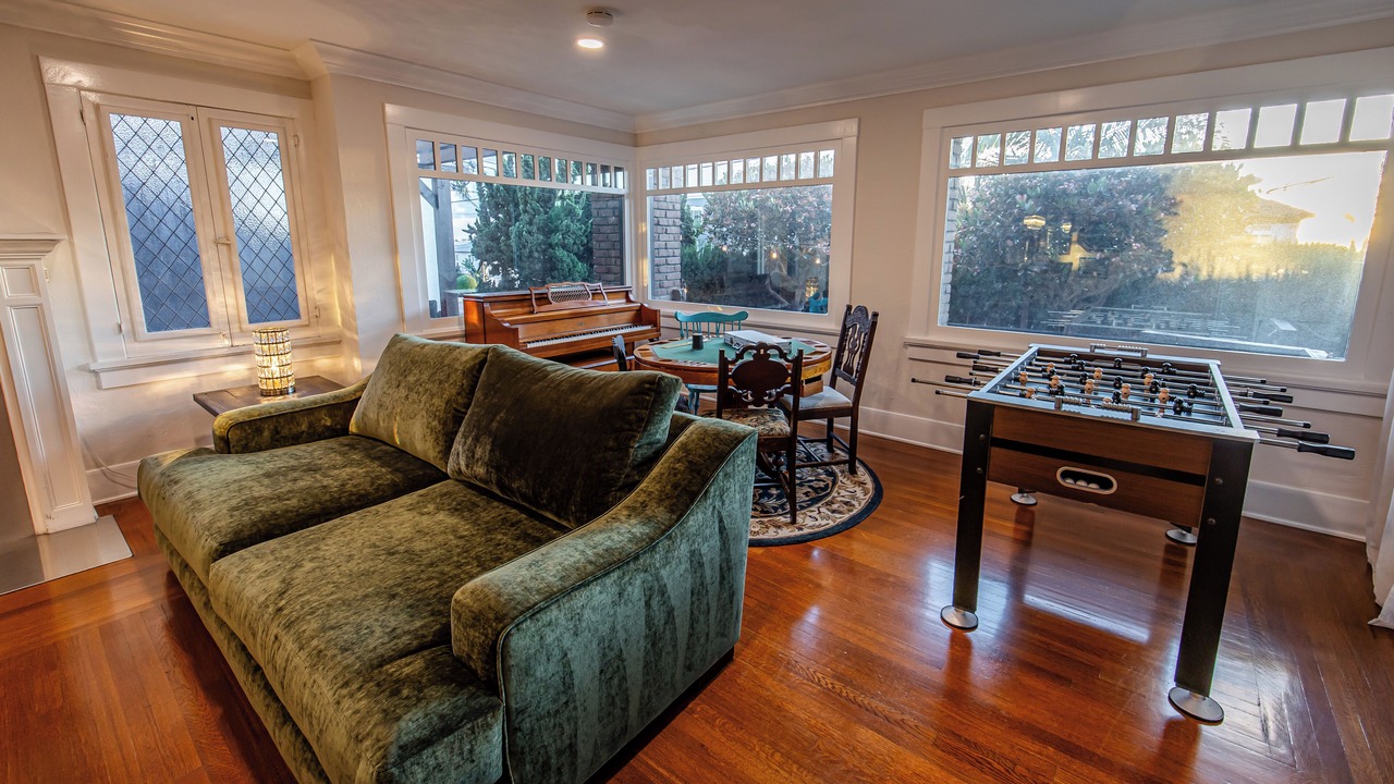 Photo of Bedroom in Bankers Hill