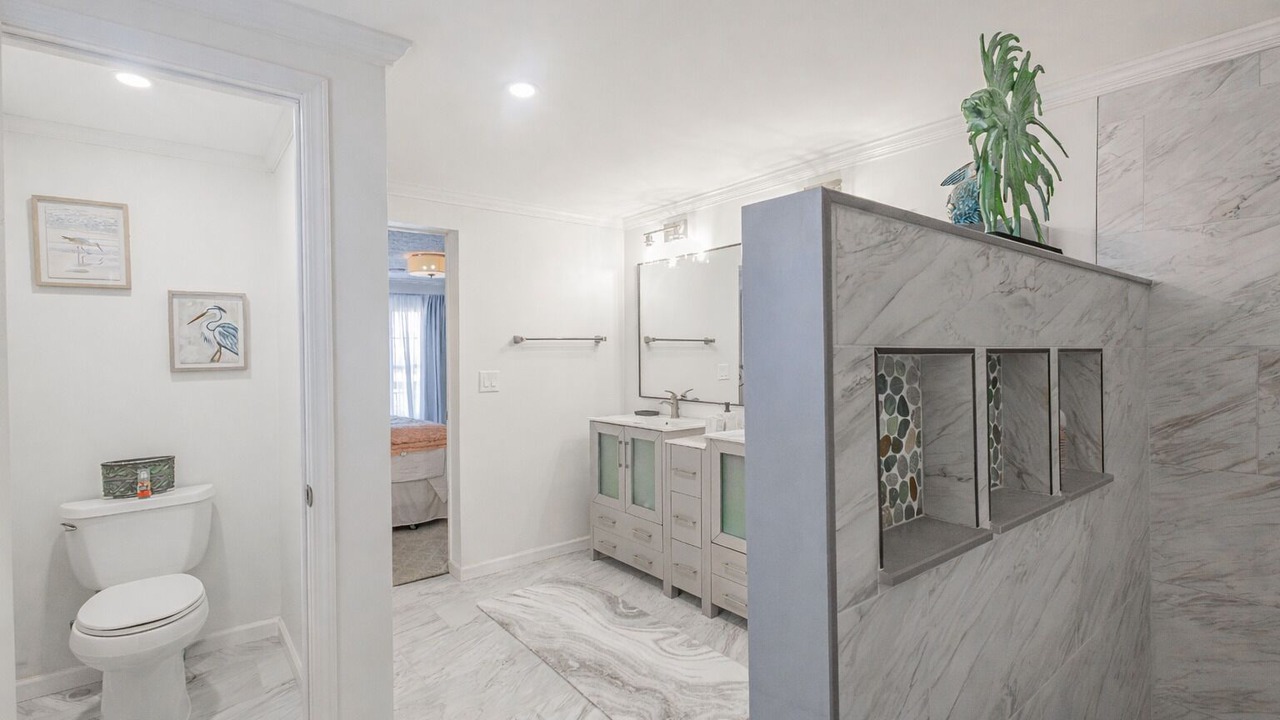 Photo of Bathroom in Port St. Joe