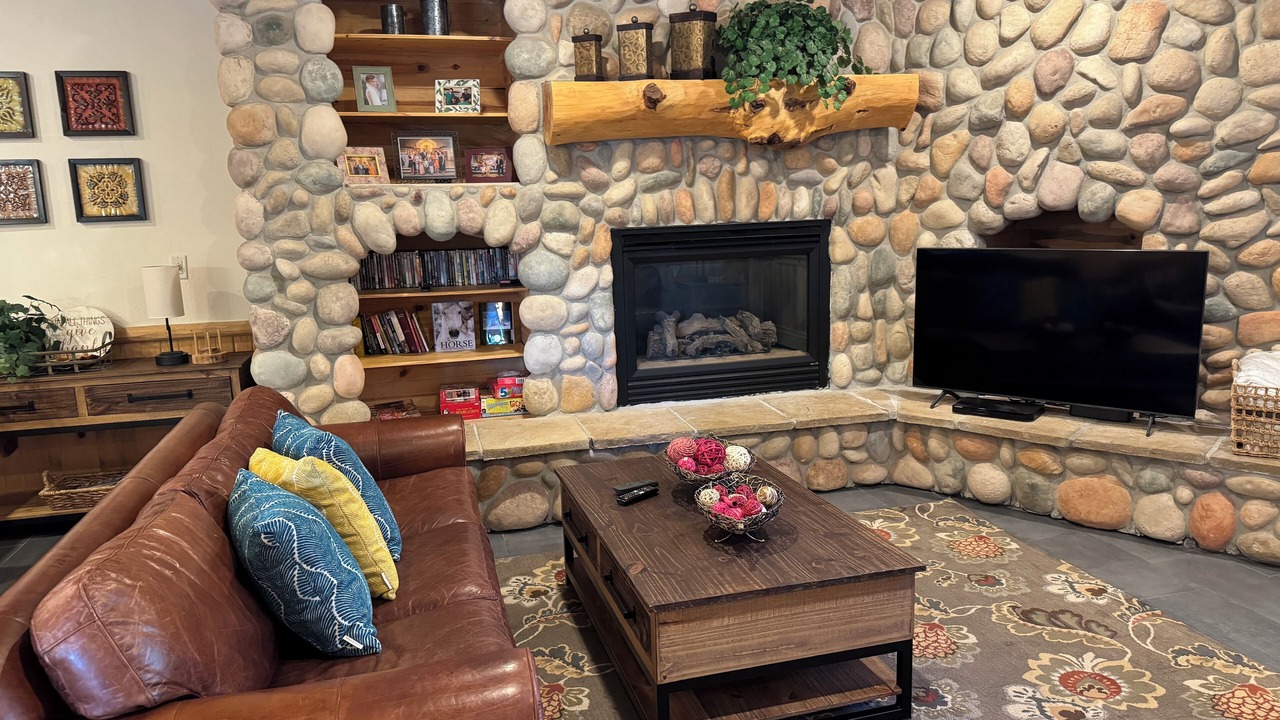 Photo of Bedroom in Park City