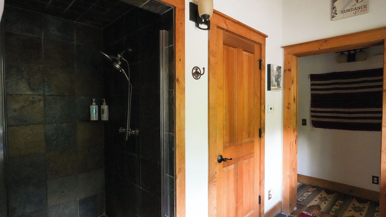 Photo of Bathroom in Sundance