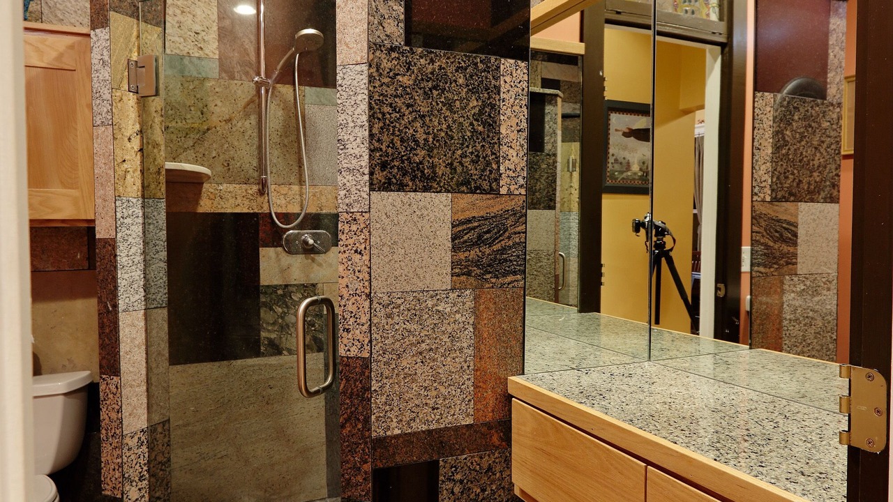 Photo of Bathroom in Downtown Park City
