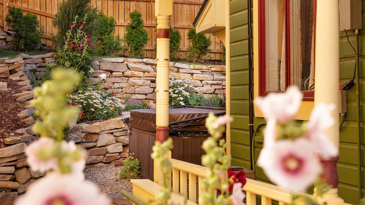 Photo of Outdoor in Downtown Park City