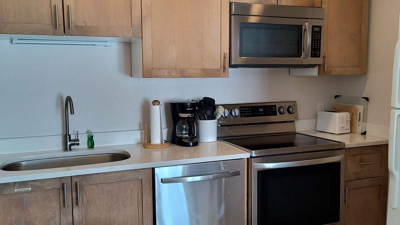 Photo of Kitchen in Park City