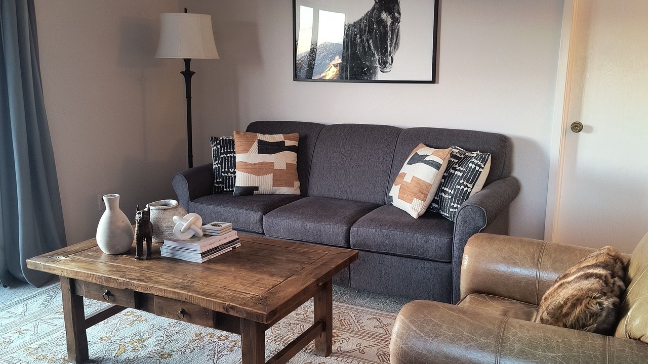 Photo of Livingroom in Park City