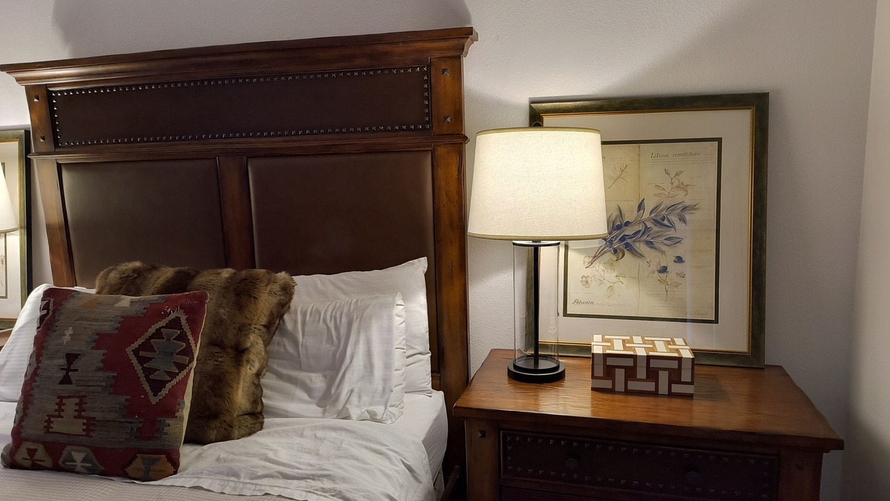 Photo of Bedroom in Park City