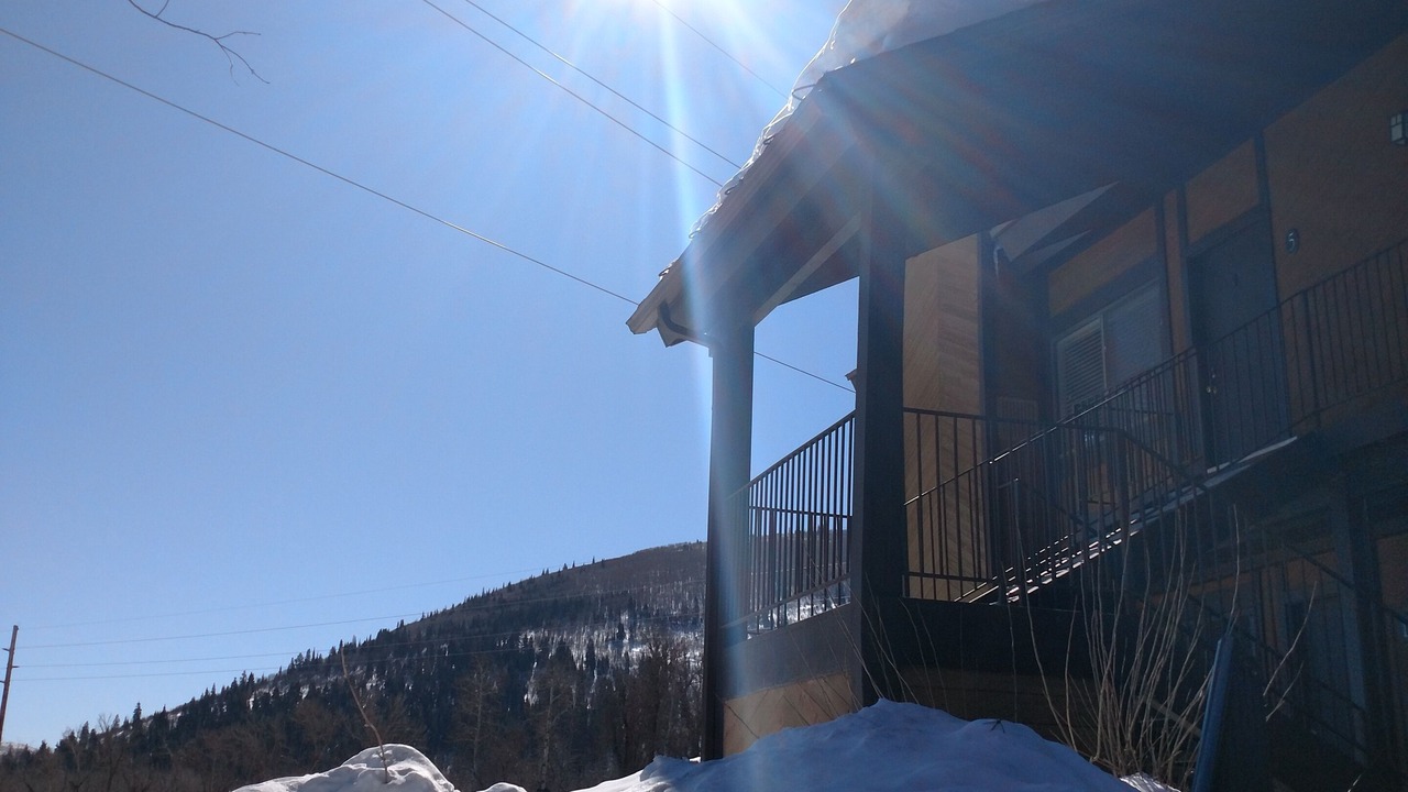 Photo of Outdoor in Park City