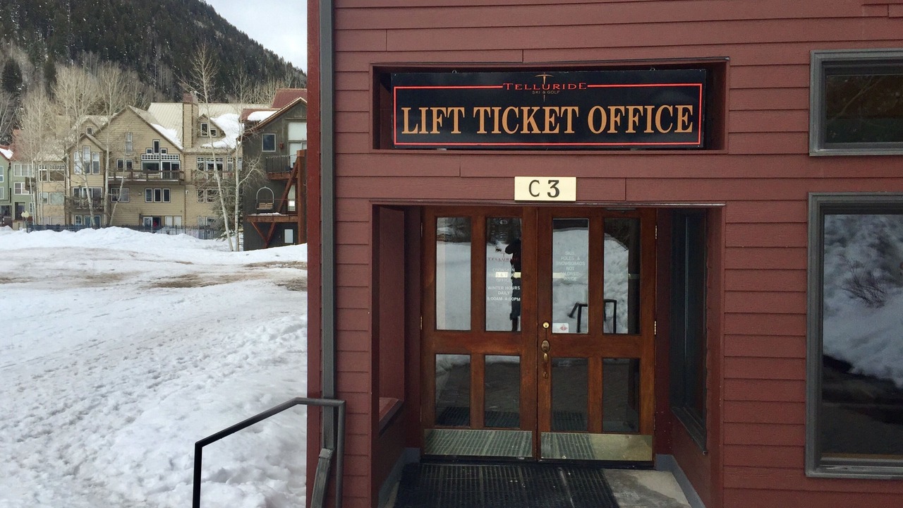Photo of Others in Telluride