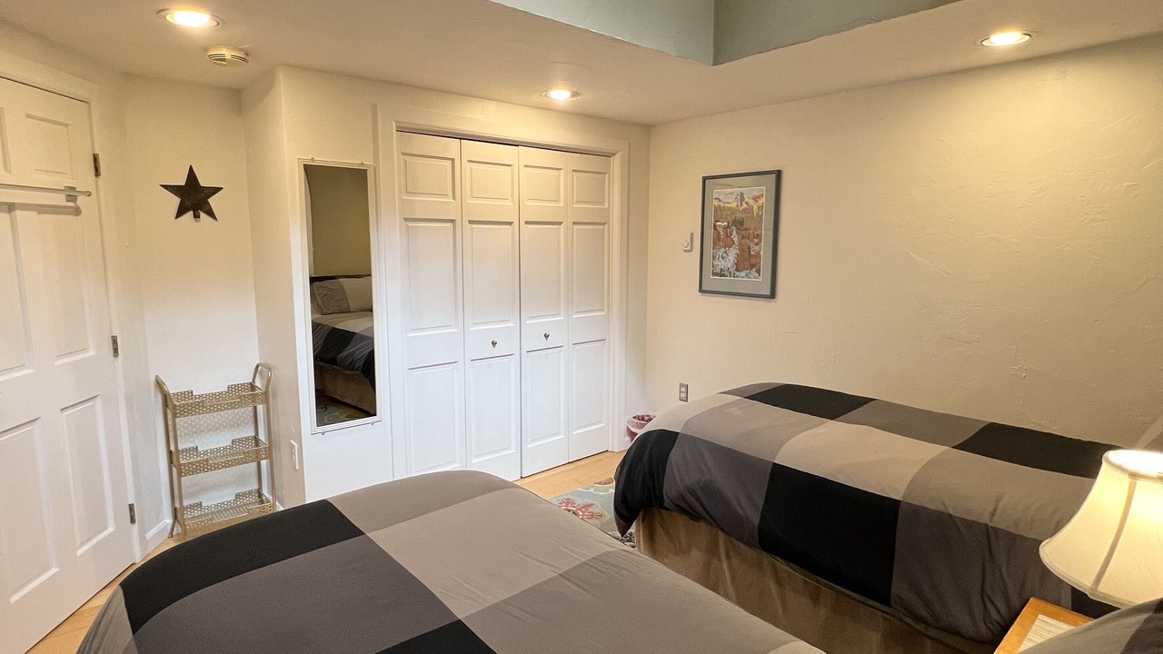 Photo of Bedroom in Telluride