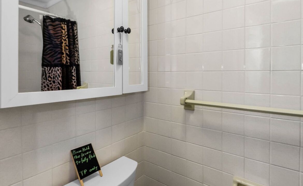 Photo of Bathroom in New Port Richey