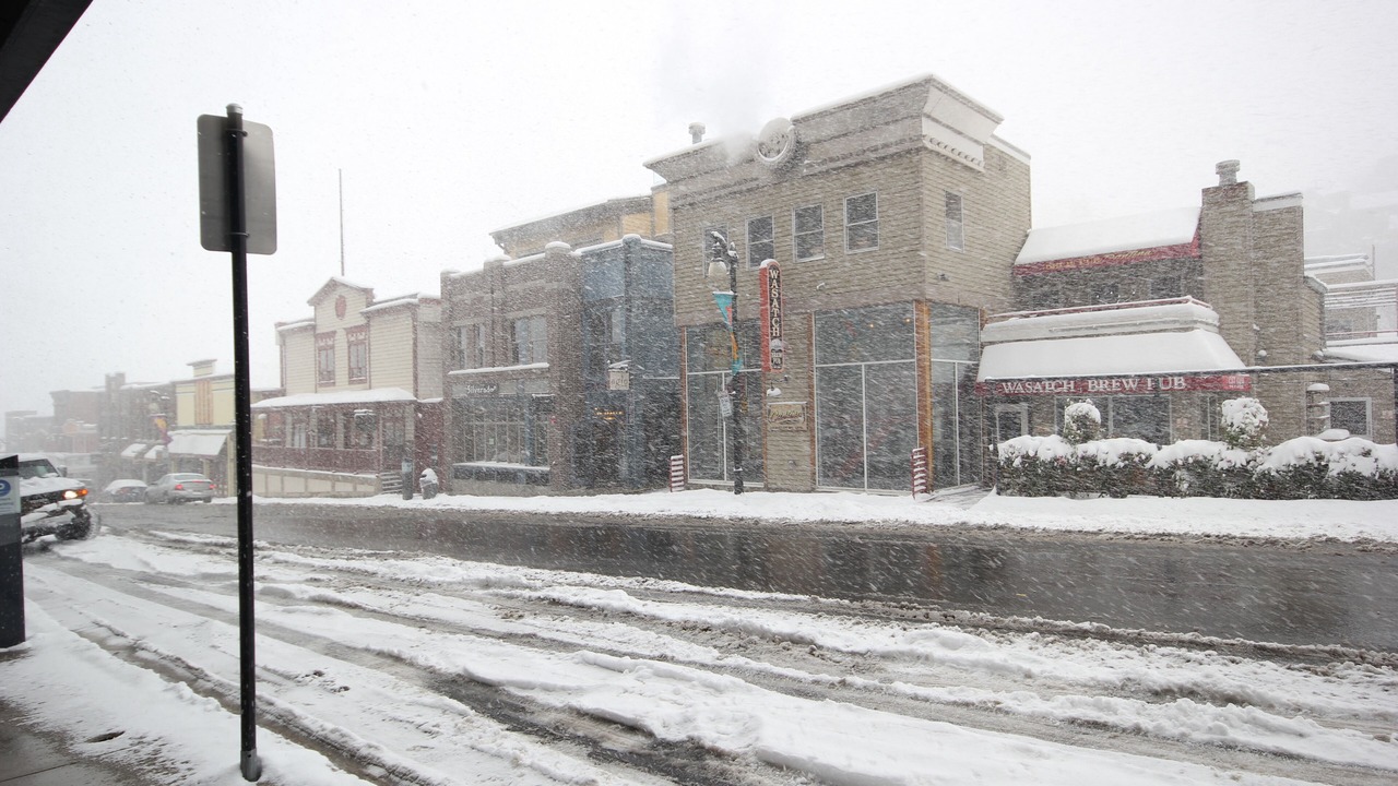 Photo of Outdoor in North Park City