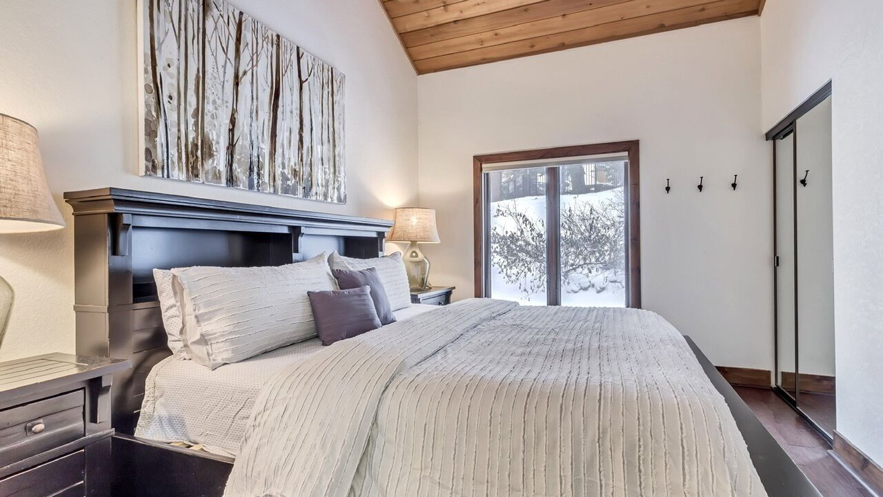 Photo of Bedroom in Deer Valley