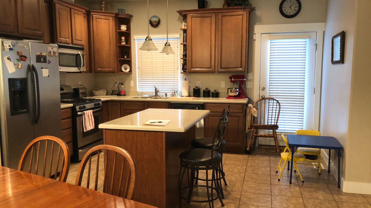 Photo of Bedroom in Sandy
