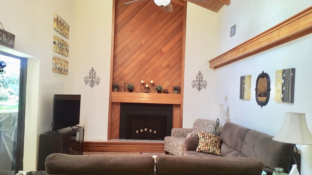 Photo of Livingroom in Carrollwood