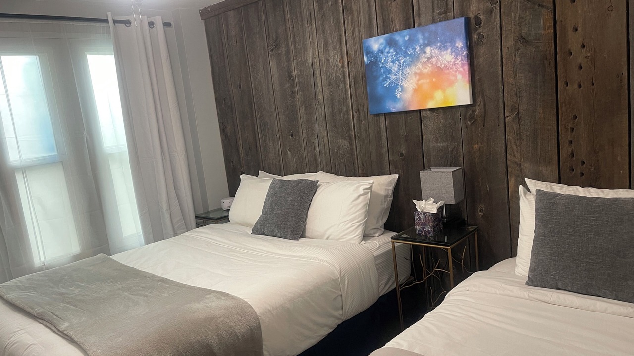 Photo of Bedroom in North Park City