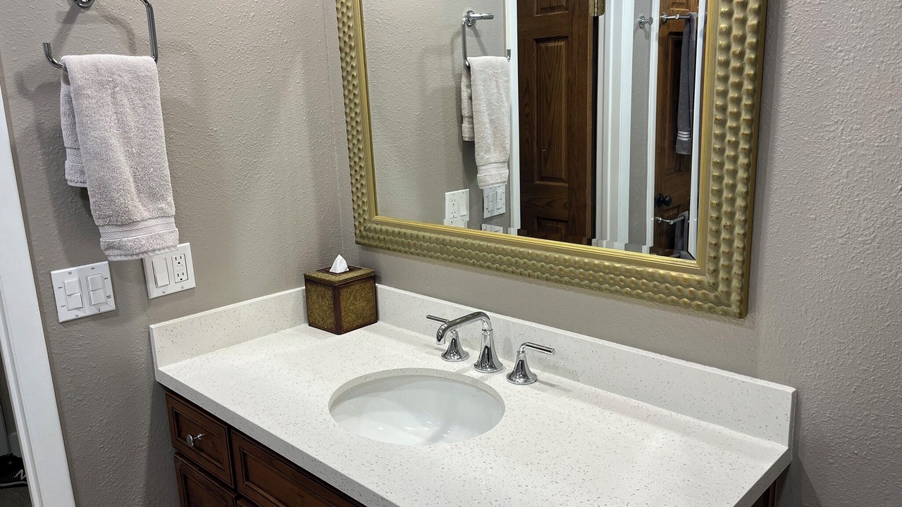 Photo of Bathroom in North Park City