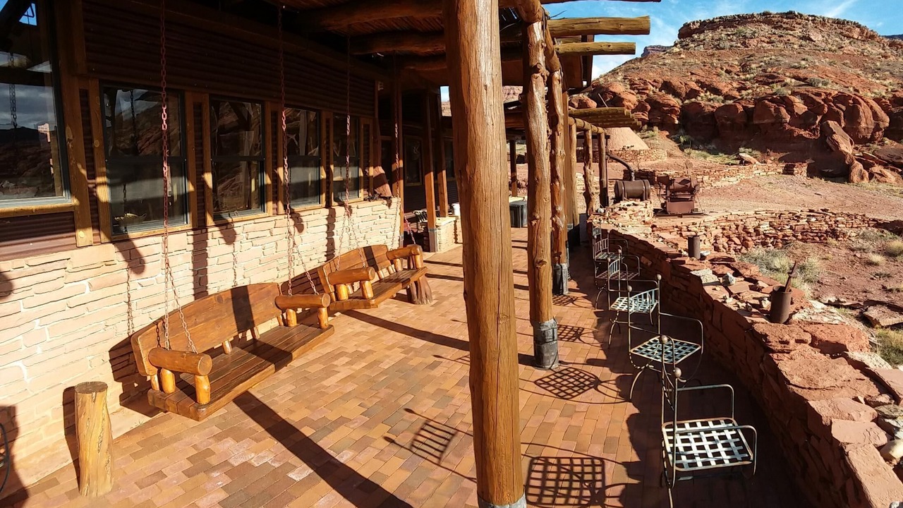 Photo of Outdoor in Moab