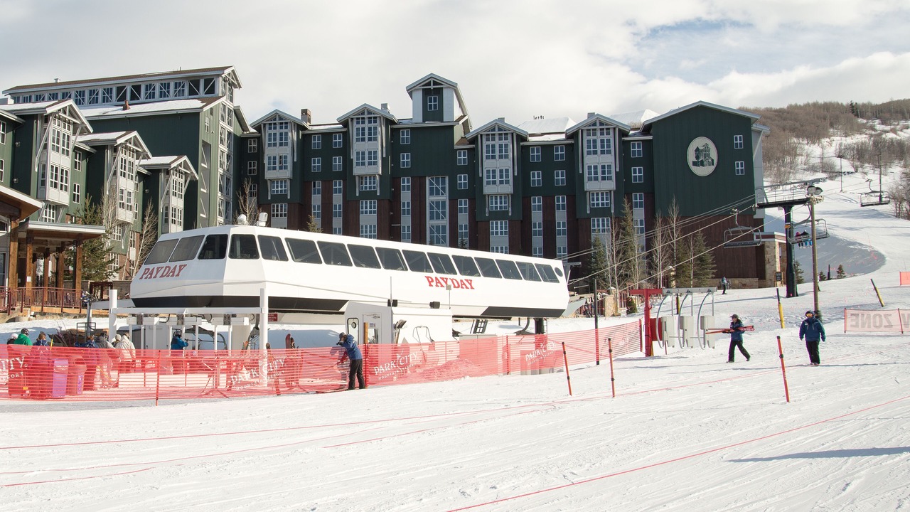Photo of Others in North Park City