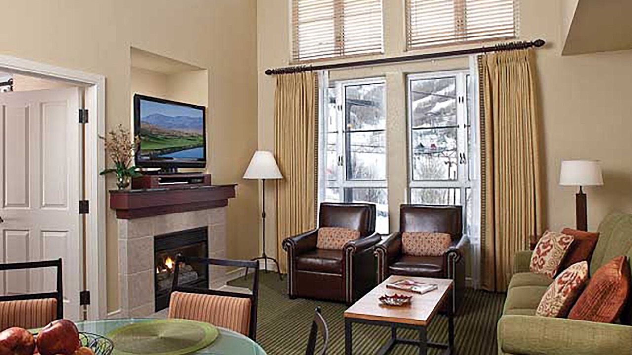 Photo of Bedroom in North Park City