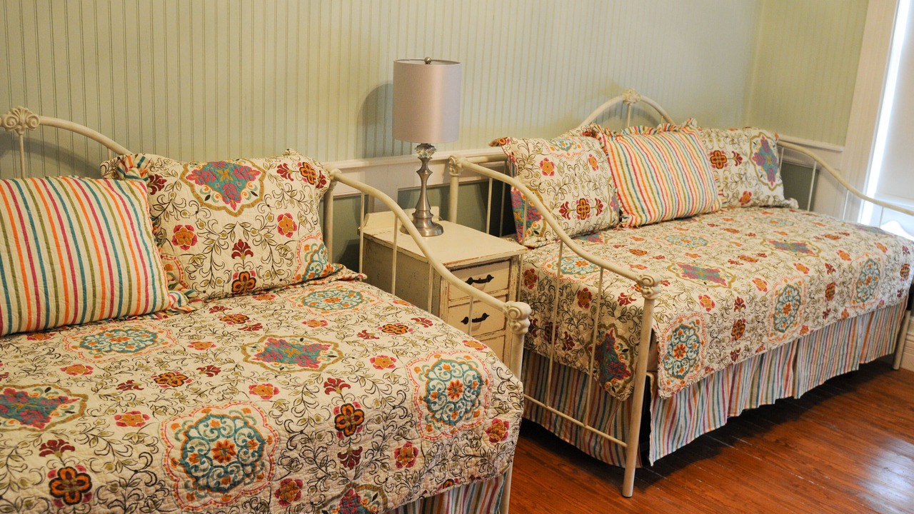 Photo of Bedroom in New Braunfels