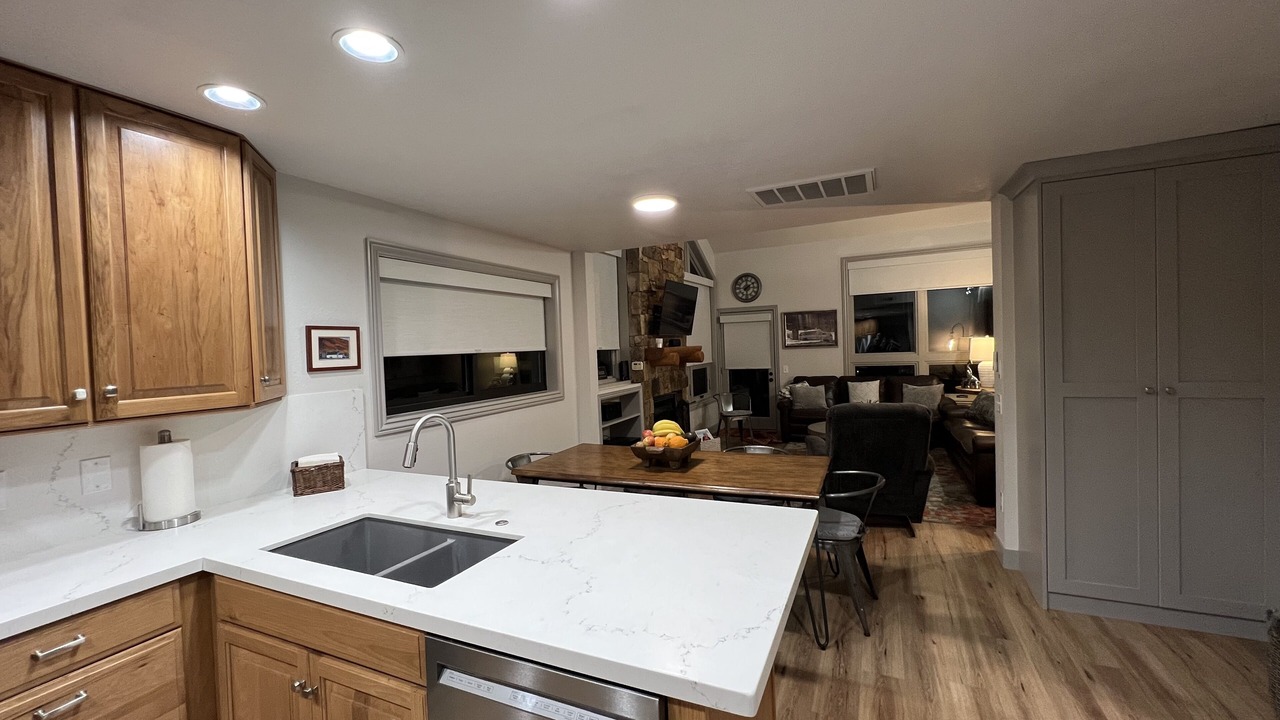 Photo of Kitchen in Park City