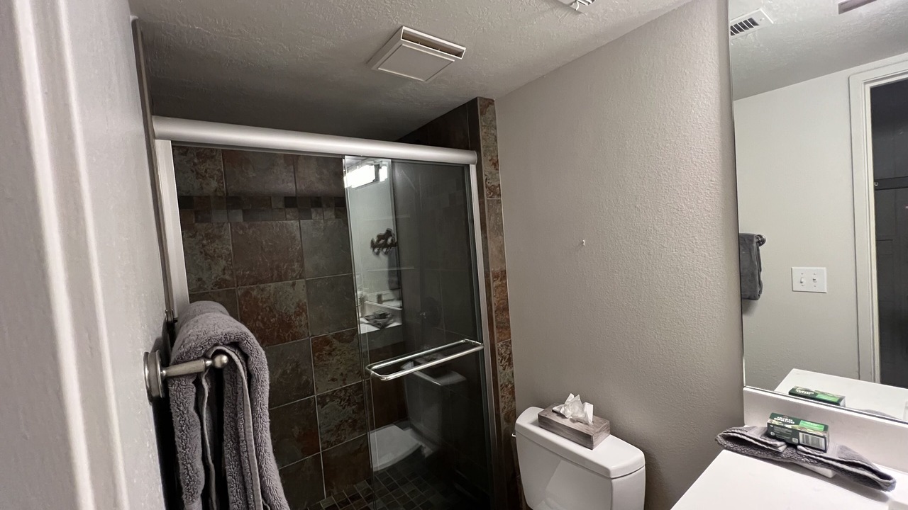 Photo of Bedroom in Park City