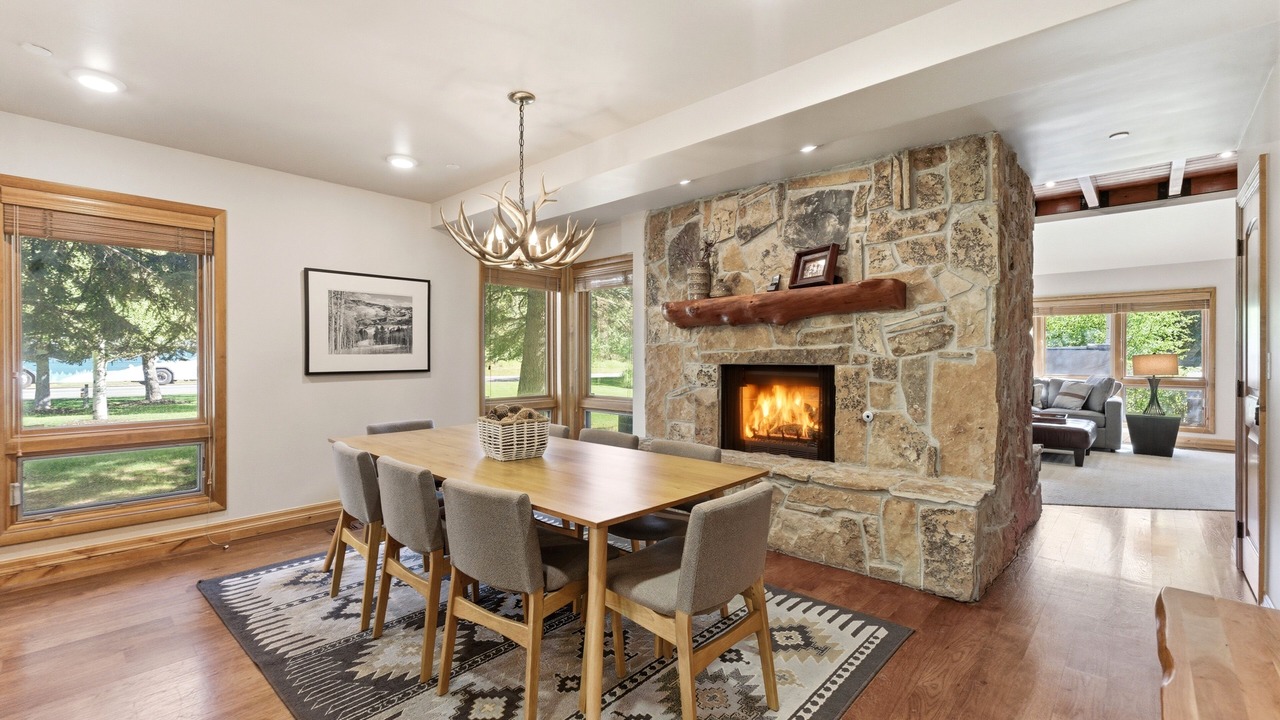 Photo of Bedroom in Deer Valley