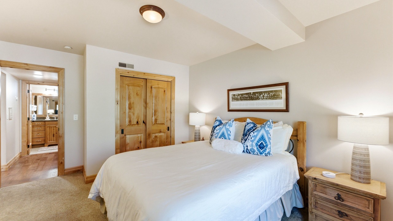 Photo of Bedroom in Deer Valley