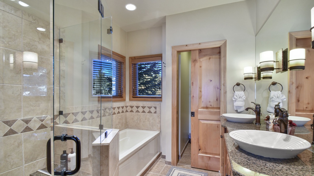 Photo of Bathroom in Deer Valley