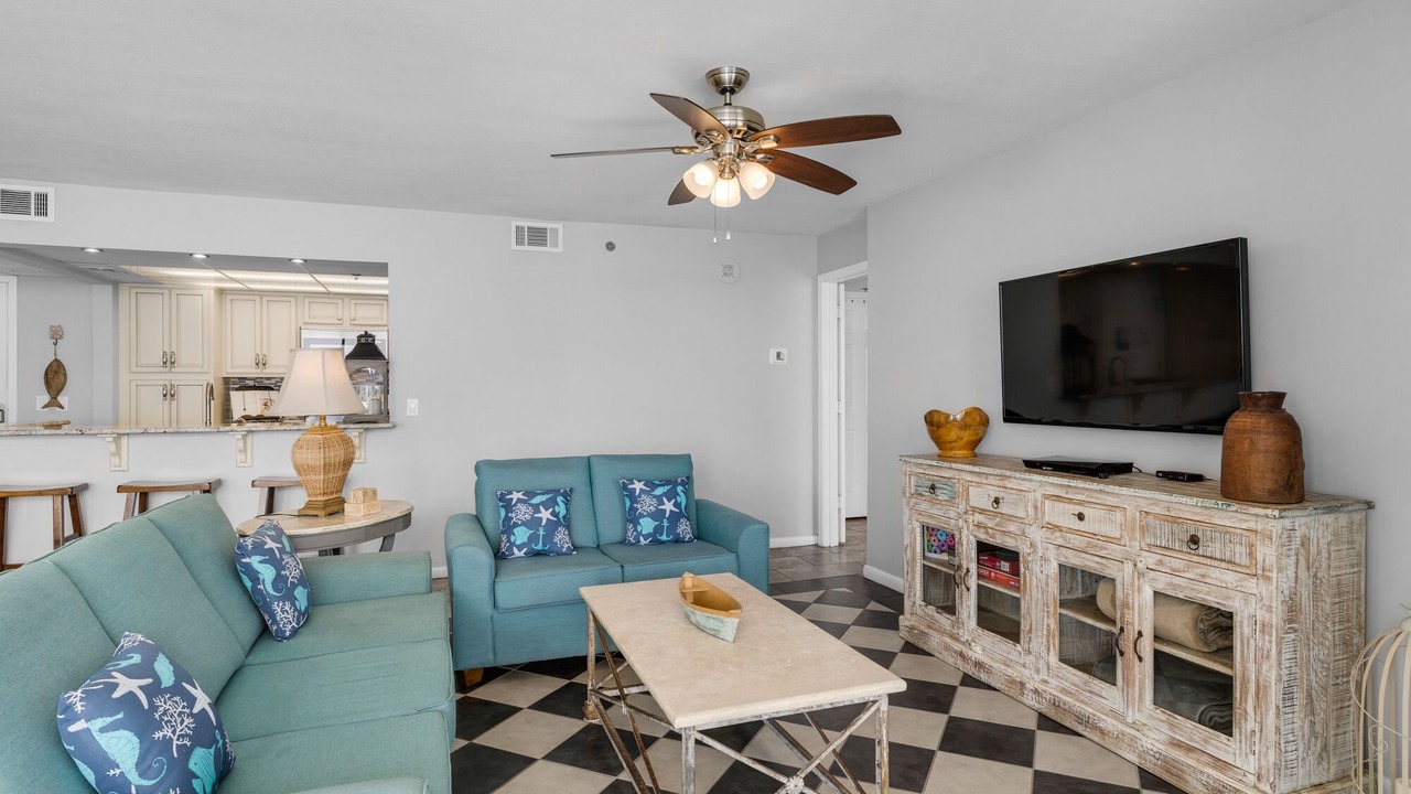 Photo of Bedroom in Long Beach