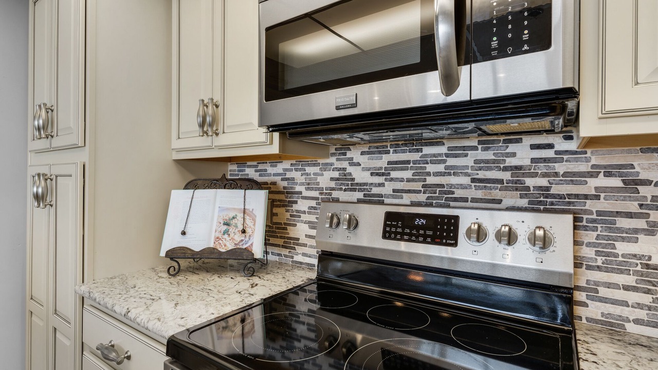 Photo of Kitchen in Long Beach