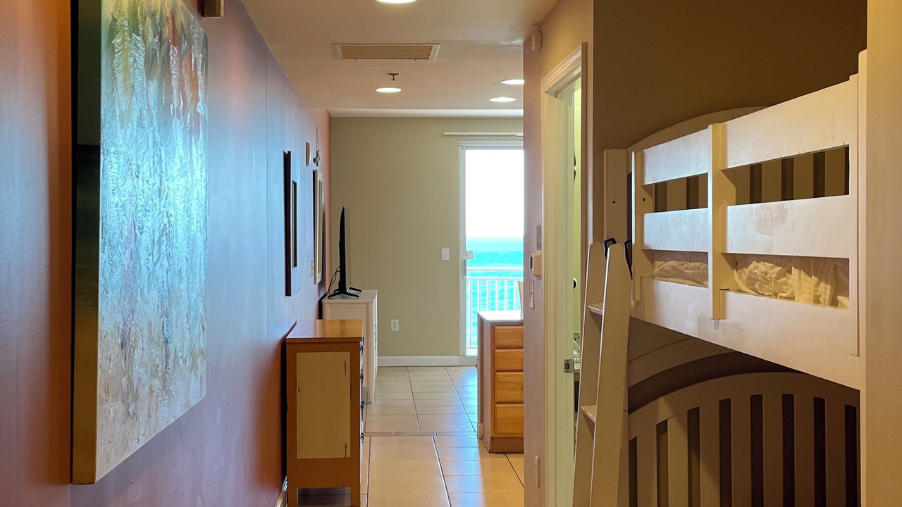 Photo of Bedroom in West Panama City Beach
