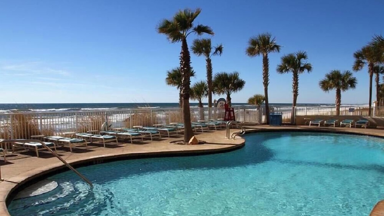 Photo of Outdoor in West Panama City Beach