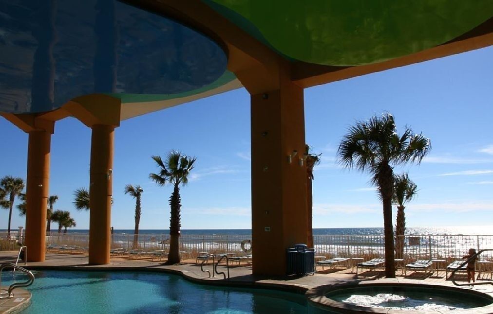 Photo of Outdoor in West Panama City Beach