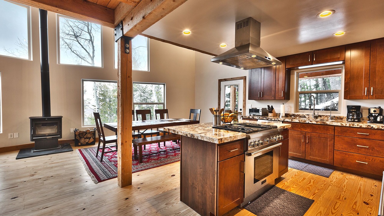 Photo of Kitchen in Summit Park