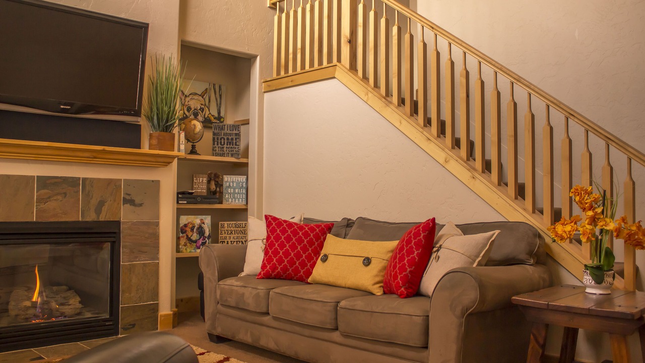 Photo of Bedroom in Kimball Junction