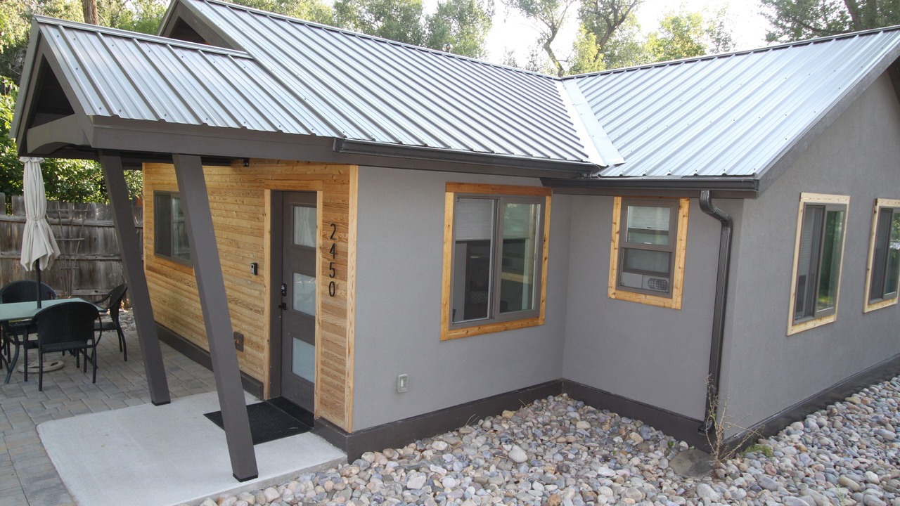 Photo of Outdoor in Durango