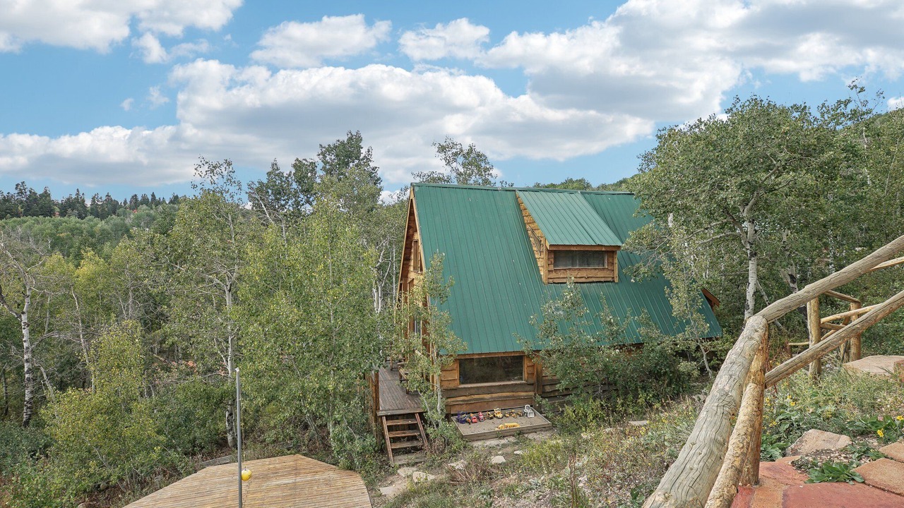 Photo of Others in Tollgate Canyon