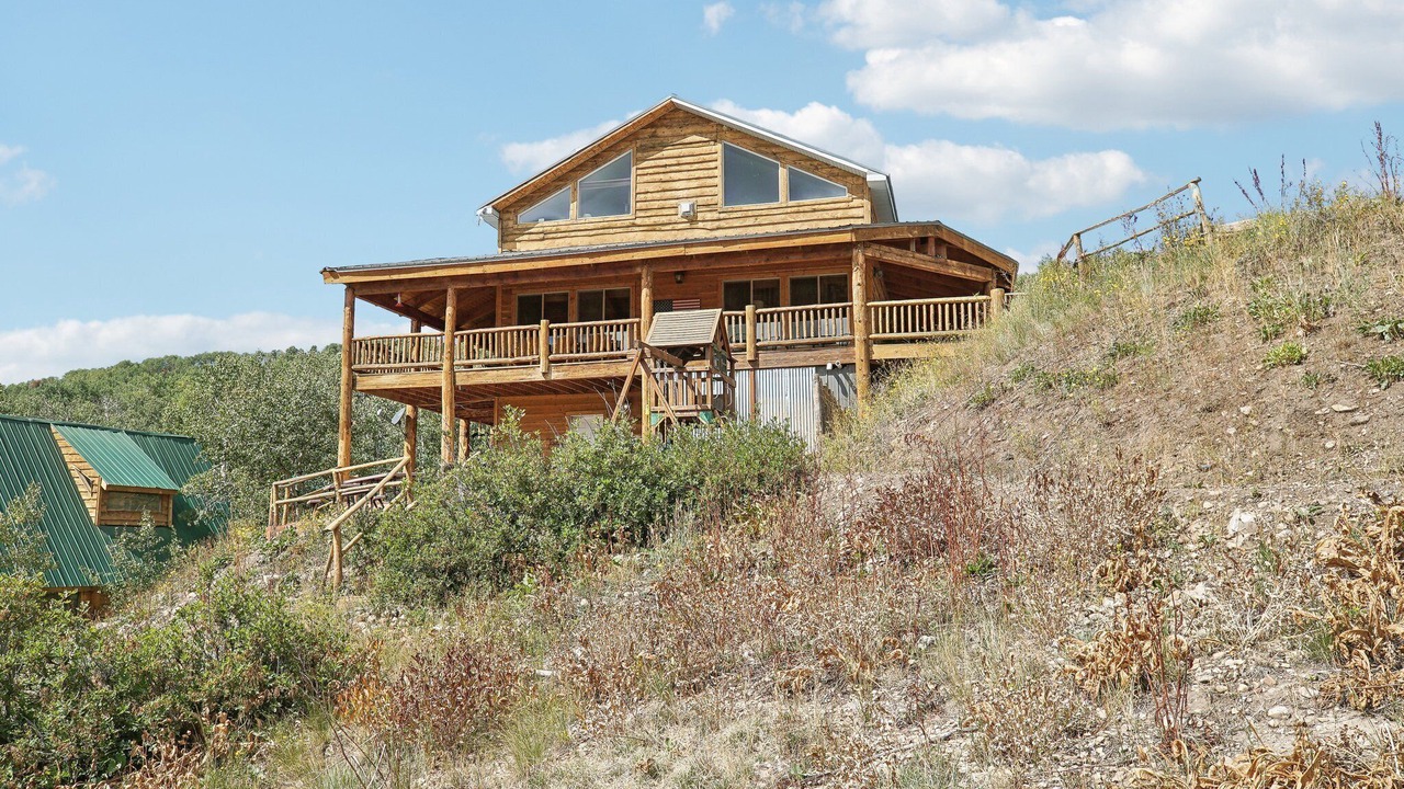 Photo of Others in Tollgate Canyon