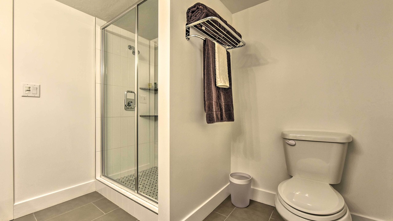 Photo of Bathroom in Cottonwood Heights