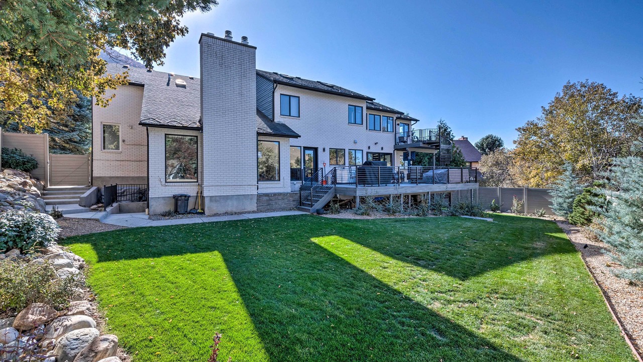 Photo of Outdoor in Cottonwood Heights