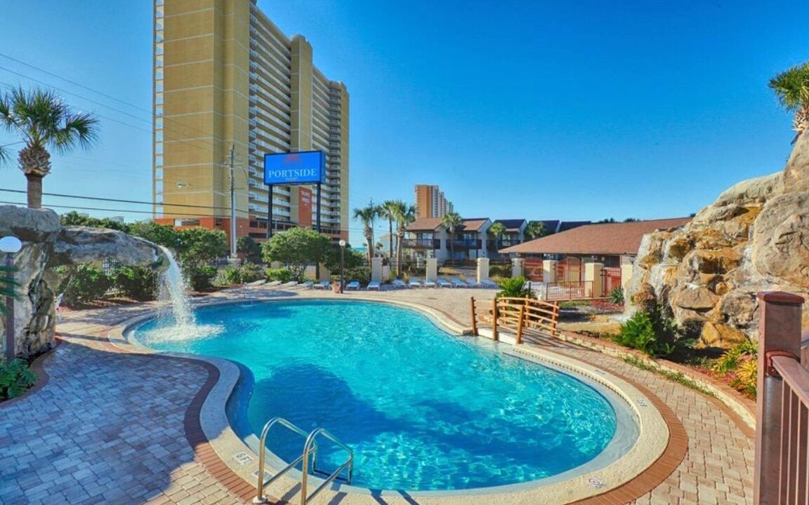 Photo of Outdoor in West Panama City Beach