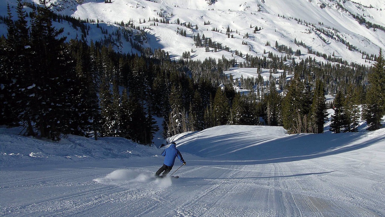 Photo of Others in Salt Lake Mountain Resorts