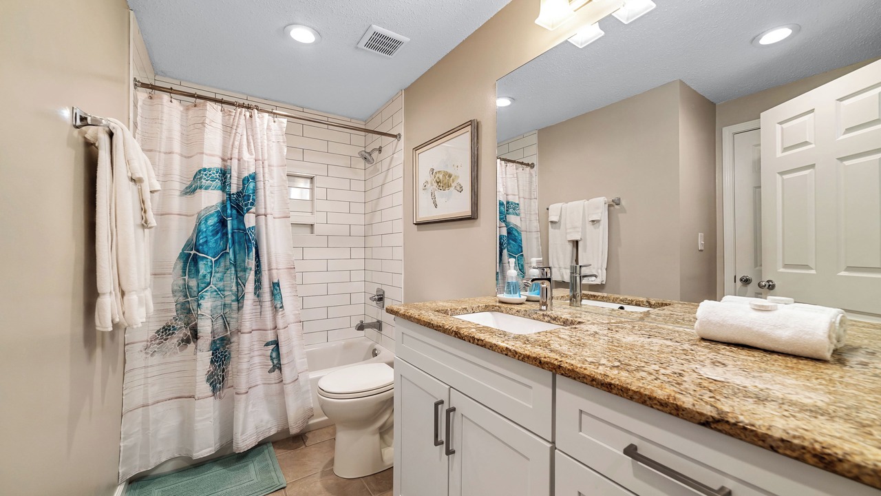 Photo of Bathroom in Fort Morgan