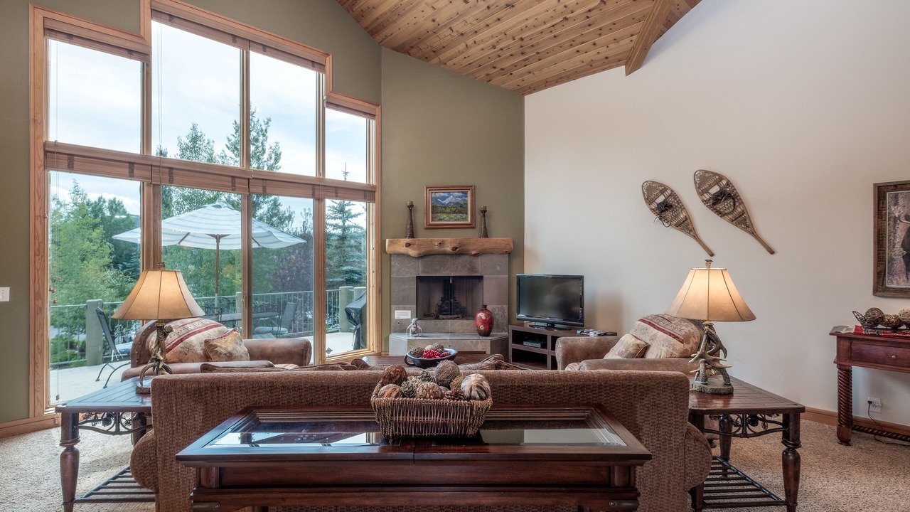 Photo of Livingroom in Park Meadows