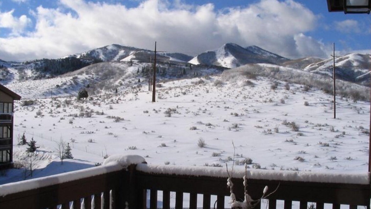 Photo of Bedroom in Kimball Junction